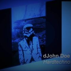 dJohn - Doe - Techno _  MCS @160bpm _ 202211 [Free DL]