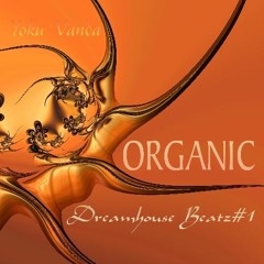 ORGANIC Dreamhouse Beatz #1