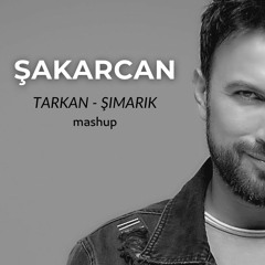 Tarkan - Şımarık (Şakarcan Mashup)