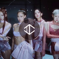 BLACKPINK - Pink Venom [Crixianto Remix]