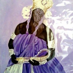 Ponto De Nanã - Salubá Nanã Buruquê - Bethania Lemme