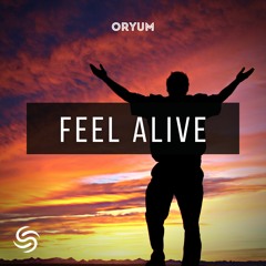 Oryum - Feel Alive
