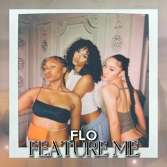 Flo - Feature me (sped up)