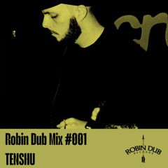 Mix #001 Tenshu