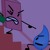 Artwork for [Instrumental] [TPOT 9] "NOT YOU TEARDROP!!" | Sparta Gloom V2 Remix