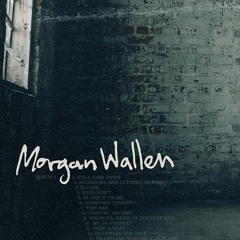 Morgan Wallen-865 (Mash Up)