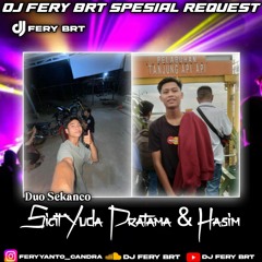DJ FERY BRT DUGEM MAHJONG WAYS SPESIAL REQUEST DUO SEKANCO SIGIT YUDA PRATAMA & HASIM HARDMIXFUNGKOT