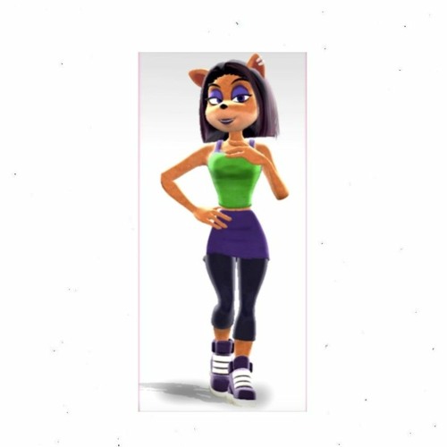 Stream Crash Team Racing NitroFueled Liz Voice by JG TNT Listen