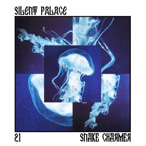 SP 21 with Snake Charmer