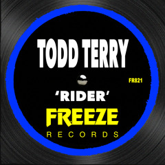 Rider (Extended Mix)