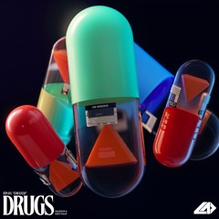 LAK FOR LIFE EP1 : #DRUGS [ EDIT/MASHUP PACK CLUB HOUSE ]