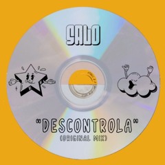 Descontrola (Original Mix) [FREE DL]