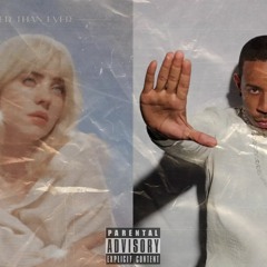 Ludacris Roll out x Billie Eilish OverHeated