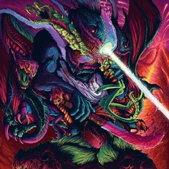 Spawn #Psytrance #Electronic #PsyTechno