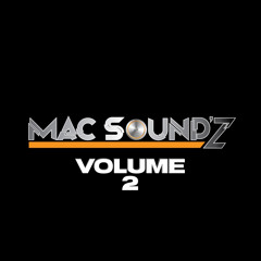 Mac Sound'z Volume 2