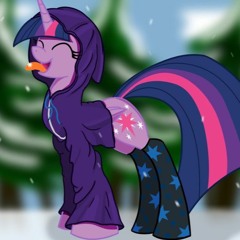 Sayonara Maxwell - Pinkie's Brew [RUS] ft. MelodyNote