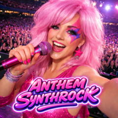 For the ones I choose, I am Jem