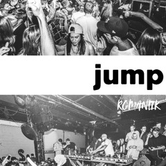 BLACKPINK JUMP ROMANTIK. ACID REMIX