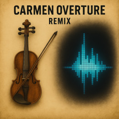 Carmen Overture