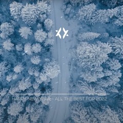 ❄️ Medley of 8 melodies from tracks I released in 2021 ❄️