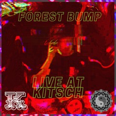 Live at Kitsch 7/28