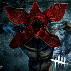 The Demogorgon Chase Theme - Dead By Daylight High Quality