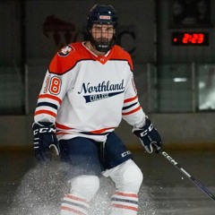 Northland College Men's Hockey Warmup Mix 2022-23