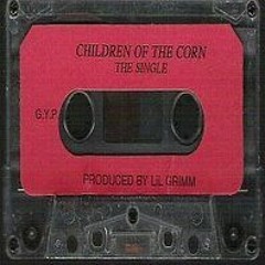 Children Of The Corn - Hockey Mask