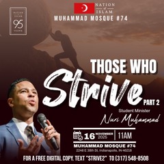Those Who Strive Part 2.m4a