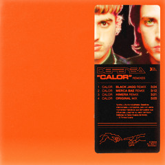 Calor (Himera Remix)