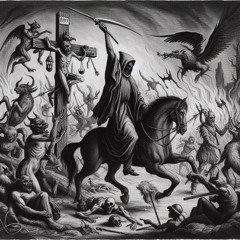 Hunt The Game In Hell