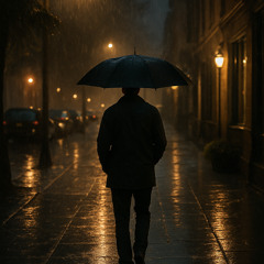 A Walk At Night [FREE DOWNLOAD]