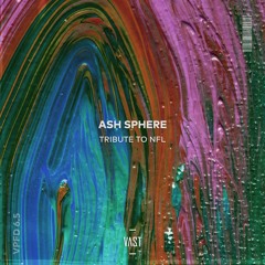 Ash Sphere - Tribute To NFL [VPFD6.5]