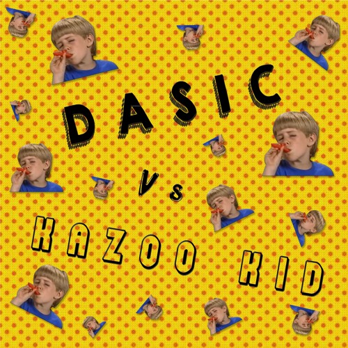 DASIC vs. Kazoo Kid [REMIX]