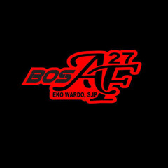 TANPA CINTA 2025 SUPER VVIP - [ RASSIDREMIXER SS FT AwiL SS ] #Req BOS AF27