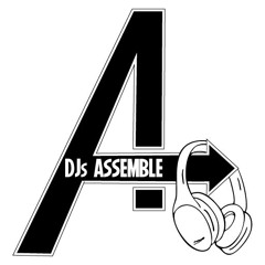 DJs Assemble 4 DECKS LIVE Serato Stems Mix EDM, Hip-Hop, Top40, Edits
