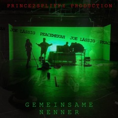 Gemeinsame Nenner - Peacemekah, Joe Lässig
