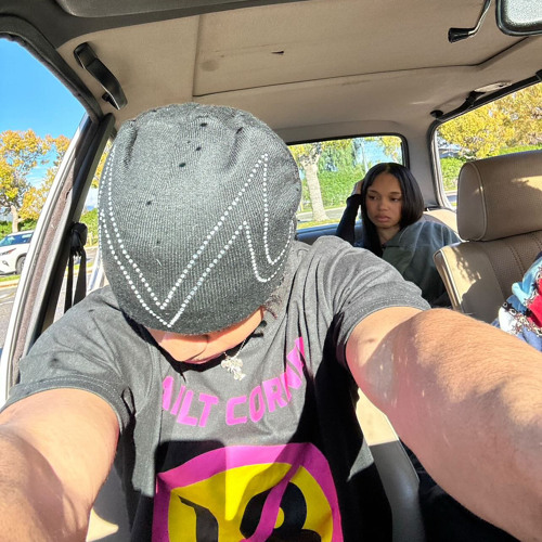 Showjoe - Possibilities (Scared Of)(Remastered)