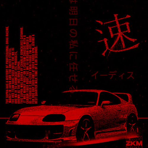 Stream Teriyaki Boyz - Tokyo Drift (Emrys Flip) by Emrys | Listen