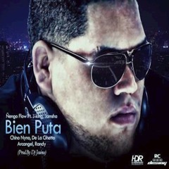 Bien Puta (feat. Chyno Nyno, De La Ghetto, j king, Nengo Flow & Randy Nota Loca)