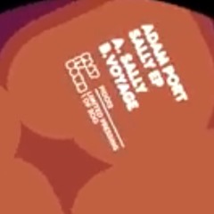 Sally (Original Mix)