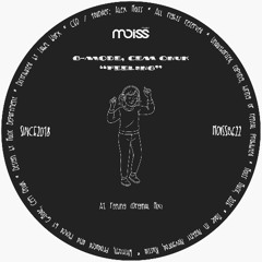 MOISSB622 G-Mode, Cem Onuk - Feeling || Single