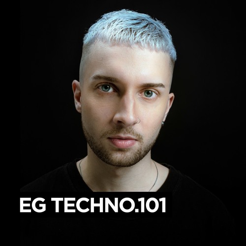 EG TECHNO.101 Nicolas Taboada