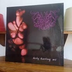 OSCULUM OBSCENUM (BRA) - Bleeding Like Abel