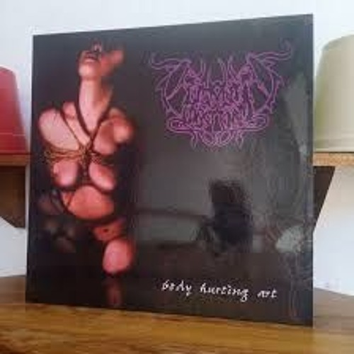 OSCULUM OBSCENUM (BRA) - Bleeding Like Abel