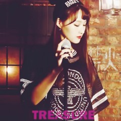Siyeon - Treasure [Bruno Mars] (cover)