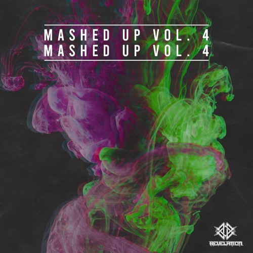 MASHED UP VOL. 4 (FREE DOWNLOAD)