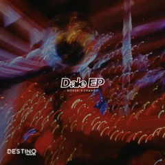 Bailando En El Desierto (Original Mix) - Moeski X Chango (Track 2 Dale EP)