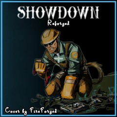 Showdown `Reforged` - An Engineer Megalovania