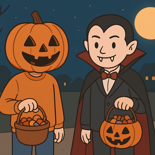 Whispering Graveyard